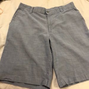 Light Blue Men’s Shorts